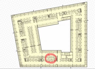 Машиноместо в аренду, 22 м2, Москва, метро Аэропорт, Ходынский бульвар, 20Ас1