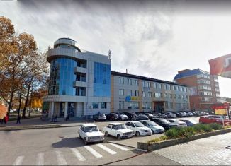 Сдаю в аренду офис, 17.1 м2, Краснодар, улица Степана Разина, 72