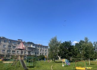 Продается 2-ком. квартира, 56 м2, деревня Меньково, деревня Меньково, 92