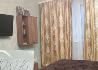 Сдаю однокомнатную квартиру, 41.7 м2, Новороссийск, улица Куникова, 55к1, ЖК Облака