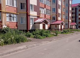 Продам однокомнатную квартиру, 30.1 м2, село Габишево, Северная улица, 4