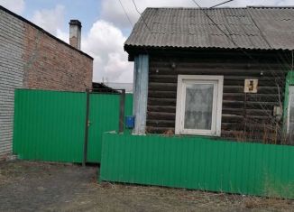 Дом на продажу, 40 м2, Черногорск, улица Москалева, 3