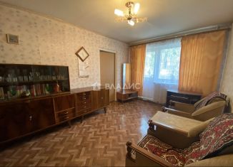 Продам 2-комнатную квартиру, 43.7 м2, поселок Сергиевский, Юбилейная улица, 1