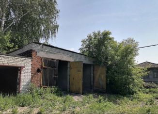 Продам гараж, 30 м2, Богородск, переулок Эсперантистов