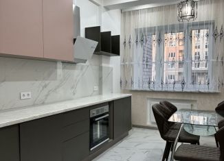 Продам 1-комнатную квартиру, 34 м2, село Бисерово