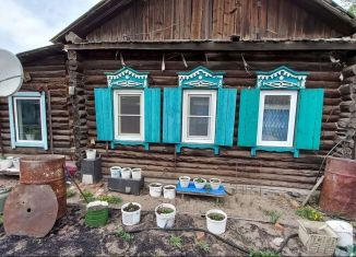 Продам дом, 80 м2, Борзя, улица Пушкина, 27