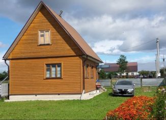 Продажа дома, 47.5 м2, Калужская область, деревня Ищеино, 28