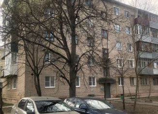 4-комнатная квартира на продажу, 63 м2, Серпухов, Советская улица, 118