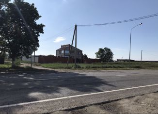 Продам земельный участок, 3.9 сот., аул Псыж, Р-217, подъезд к Черкесску, 59-й километр