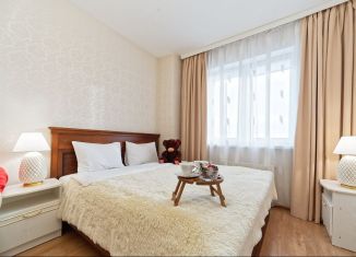 1-комнатная квартира в аренду, 53 м2, Санкт-Петербург, Полтавский проезд, 2, метро Площадь Восстания