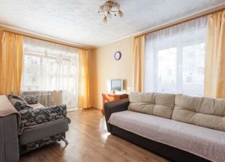 Однокомнатная квартира в аренду, 33 м2, Новосибирск, улица Немировича-Данченко, 163, метро Площадь Маркса