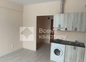 Продам квартиру студию, 17.8 м2, Новосибирск, проспект Дзержинского, 38, Дзержинский район