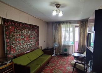 2-комнатная квартира на продажу, 42.6 м2, Полысаево, Иркутская улица, 4А