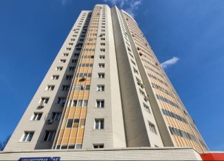 Продам 1-ком. квартиру, 36.4 м2, Москва, Авиамоторная улица, 15, Авиамоторная улица