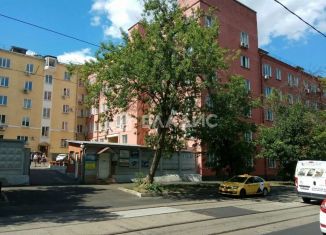 Многокомнатная квартира на продажу, 80.4 м2, Москва, улица Матросская Тишина, 23с1, ВАО