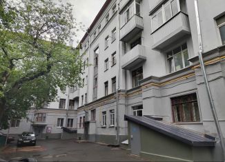 Квартира на продажу студия, 24 м2, Москва, проезд Черепановых, 56, район Коптево