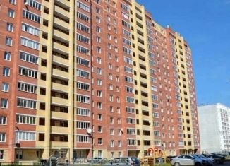 Сдача в аренду 1-ком. квартиры, 42 м2, Пермь, Хабаровская улица, 64, ЖК Боровики