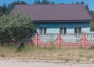 Продается дом, 80 м2, поселок Пятилетка, улица Сосновый Бор, 6