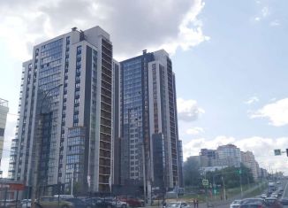 Продажа трехкомнатной квартиры, 64 м2, Липецк, улица М.И. Неделина, 3А, ЖК Граф Хаус