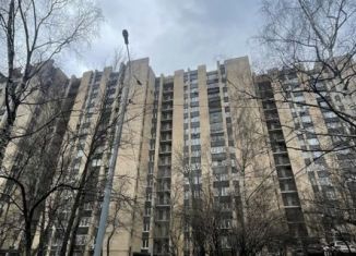 Продается однокомнатная квартира, 37.3 м2, Москва, улица Кржижановского, 27, метро Профсоюзная