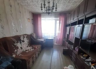 Продажа 2-комнатной квартиры, 39.7 м2, посёлок городского типа Чамзинка, улица Терешковой, 25