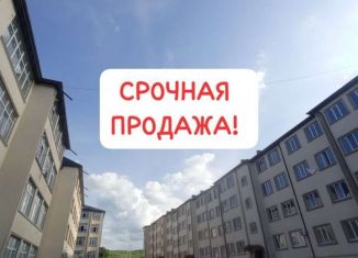 Продажа 1-ком. квартиры, 35 м2, Нальчик, Солнечная улица, 8к5, район Горная