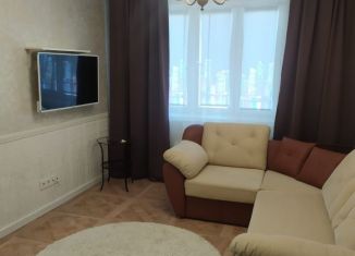 Сдается в аренду 1-комнатная квартира, 29 м2, Московская область, Клинская улица