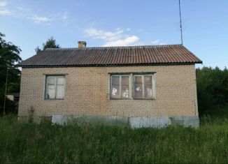 Дом на продажу, 64 м2, село Знаменское, улица Гагарина, 48