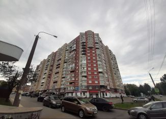 Продажа 1-комнатной квартиры, 36.3 м2, Ижевск, улица 30 лет Победы, 43, ЖК Академический