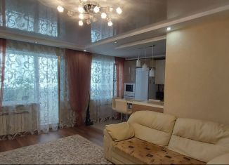 Продается двухкомнатная квартира, 57.8 м2, Волгоград, улица Маршала Воронова, 14, ЖК Янтарный Город