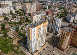 Продажа 4-комнатной квартиры, 117 м2, Барнаул, Центральный район, Песчаная улица, 180