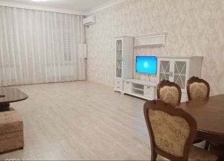 3-ком. квартира на продажу, 125 м2, Дагестан, Градостроительная улица, 19А