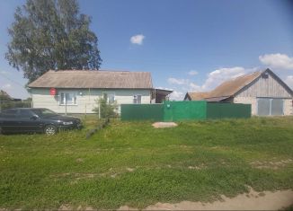 Продается дом, 59.6 м2, деревня Большое Юрьево, Речная улица