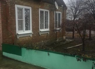 Продам дом, 60 м2, село Суворовское, улица Дзержинского, 20