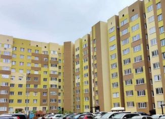 Продам однокомнатную квартиру, 37.6 м2, Ставрополь, улица Чапаева, 4/1Б, ЖК Семейный