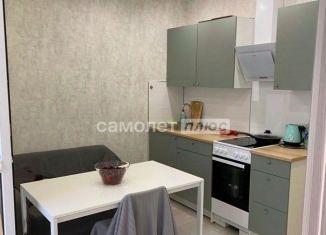 Продам 1-ком. квартиру, 40 м2, Москва, ЖК Город, Дмитровское шоссе, 107Ак1