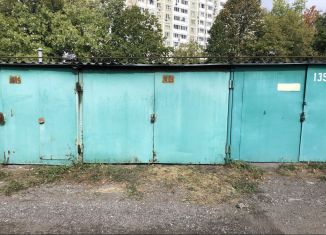 Продам гараж, 18 м2, Москва, ЗАО, Беловежская улица, 41