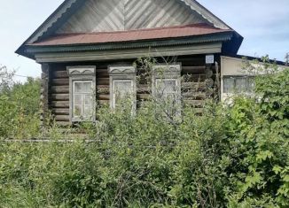 Продажа дома, 35 м2, село Артюшкино, Советская улица