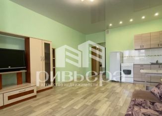 Продажа 1-ком. квартиры, 20 м2, Новосибирск, метро Площадь Маркса, улица Виктора Уса, 11/1