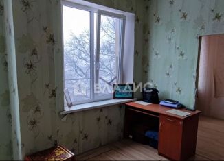 2-комнатная квартира на продажу, 36.4 м2, посёлок Знаменск, Шоссейная улица, 26