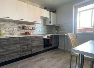 Продажа 1-комнатной квартиры, 37 м2, Ижевск, Клубная улица, 21, ЖК Заречный Квартал