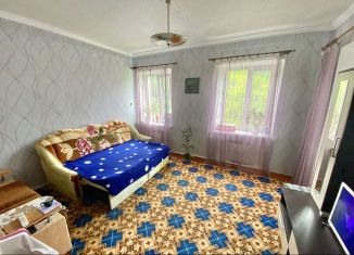 Продается 2-ком. квартира, 59.7 м2, село Краснокаменка, улица Ленина, 34