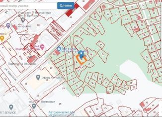 Продается земельный участок, 6.4 сот., Брянск, садоводческое объединение Строитель-3, 16