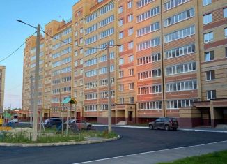 Продается 2-комнатная квартира, 58 м2, Йошкар-Ола, микрорайон Дружный, улица Йывана Кырли, 31А