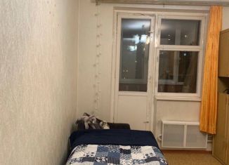 Сдача в аренду комнаты, 15 м2, Москва, Кантемировская улица, 20к2, район Москворечье-Сабурово