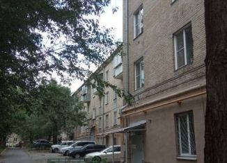 Продам четырехкомнатную квартиру, 84.6 м2, Челябинск, улица Сталеваров, 72, Металлургический район