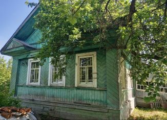 Дом на продажу, 55.2 м2, Вологодская область
