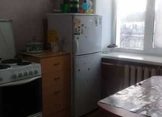 Продажа 1-ком. квартиры, 31 м2, село Березовка, Линейная улица