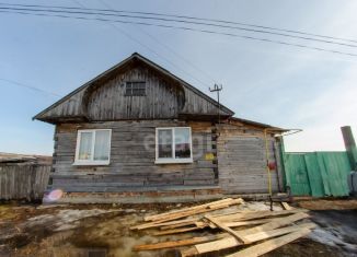 Продажа дома, 44.3 м2, село Маслянское, Береговая улица