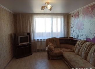 Продажа однокомнатной квартиры, 35 м2, Альметьевск, улица Чернышевского, 47